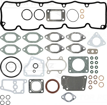 Gasket Kit, cylinder head